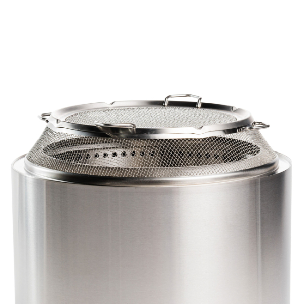 Solo Stove Bonfire Funkenschutz